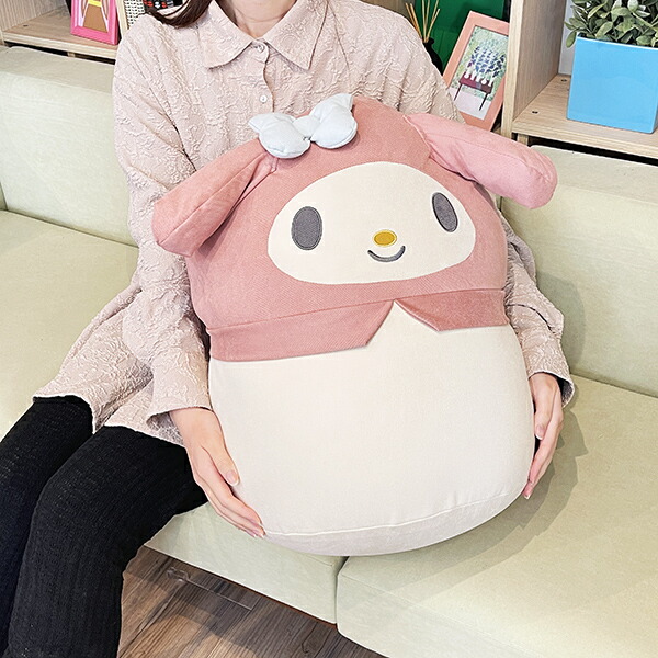 マイメロディ クッション」の人気商品一覧 | 安い商品を通販サイトから