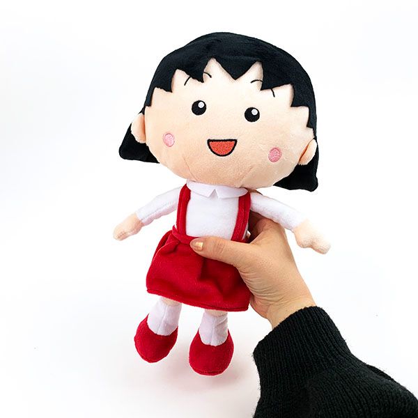 新品 タグ付き ちびまる子ちゃん ぞうのりまる子ちゃん タカラ