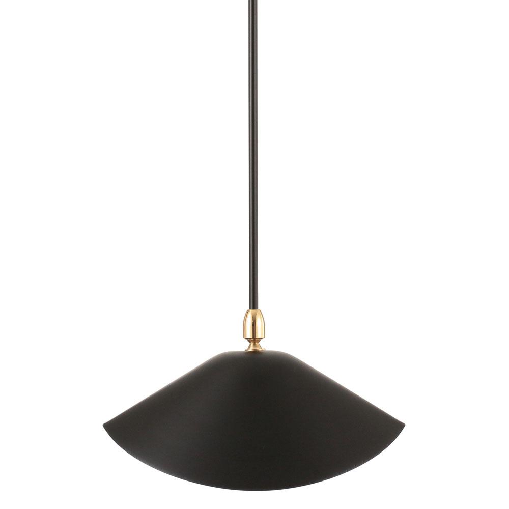 masa11 セルジュ・ムーユ ペンダントライト StP2 黒 楽天市場】Serge