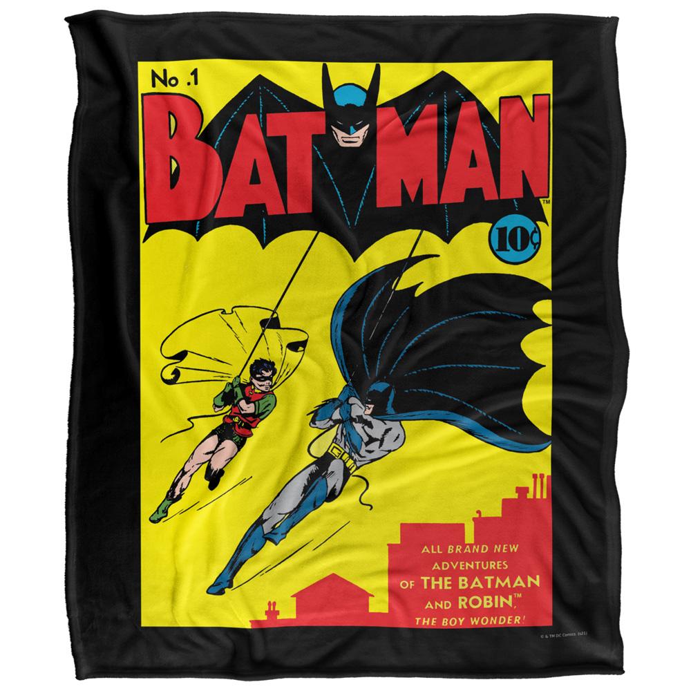 激レア バットマン なりきりブランケット 激レア バットマン なりきり