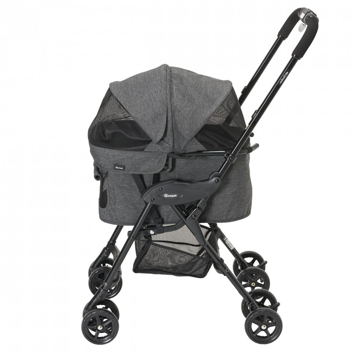 楽天市場】Compet コムペット milimili lite α ミリミリライト