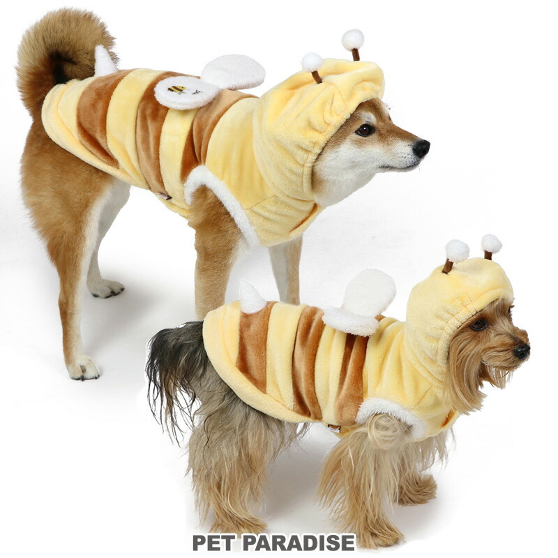 犬服^ ^つぎはぎパーカー