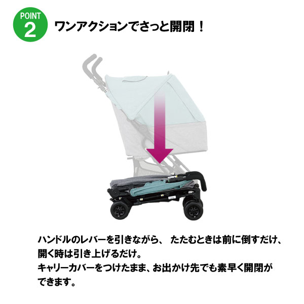 楽天市場】ペット用キャリーカート【コムペット】 ワイワイコンパクト