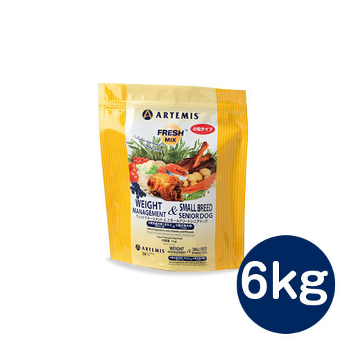 楽天市場】アーテミス フレッシュミックスウェイトマネージメント