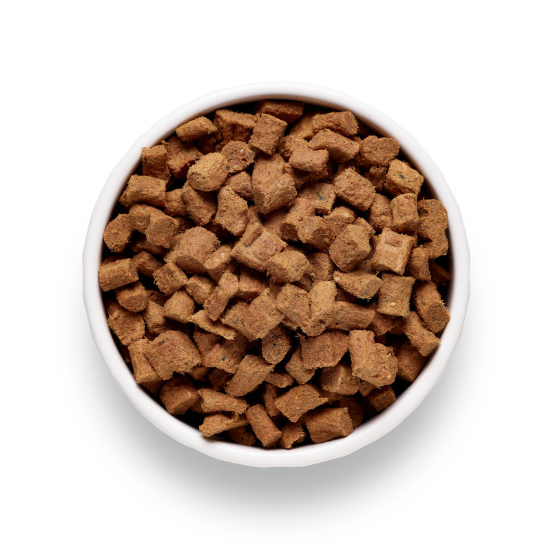 楽天市場】SoulMate ソウルメイト DOG フリーズドライフード レッド