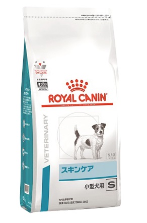 ロイヤルカナン 犬用 ユリナリーS/O 小型犬用S 3kg 【公式通販】