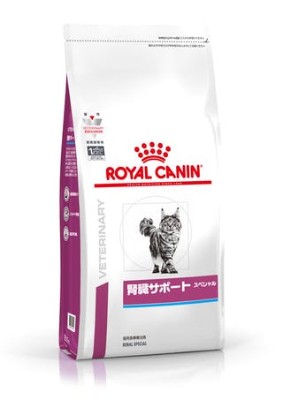 楽天市場】ロイヤルカナン 猫 腎臓サポート 4kg（ペット・ペットグッズ