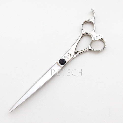 楽天市場】ケリー WKA-69SA ストレート トリミングシザー【6.9