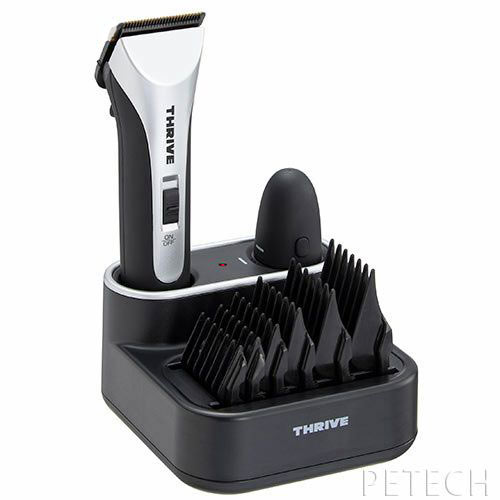 楽天市場】【可変式刃付】THRIVE（スライヴ）3200-P ブラック