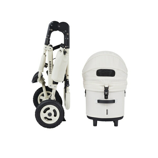 楽天市場】エアバギー ADLI0147 DOME3 レギュラーサイズ IVORYWHITE