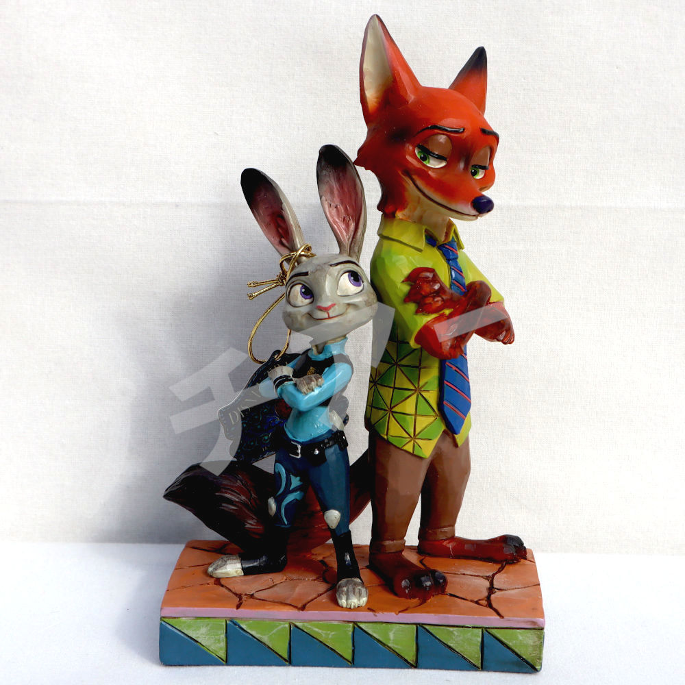 楽天市場】Disney ディズニー フィギュア Disney Traditions