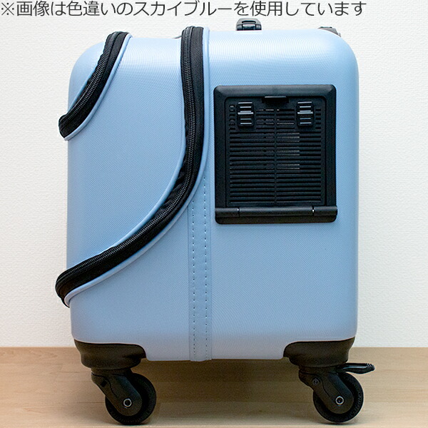 楽天市場】GEX OSOTOキャリー roller ローラー S ブラック超小型犬