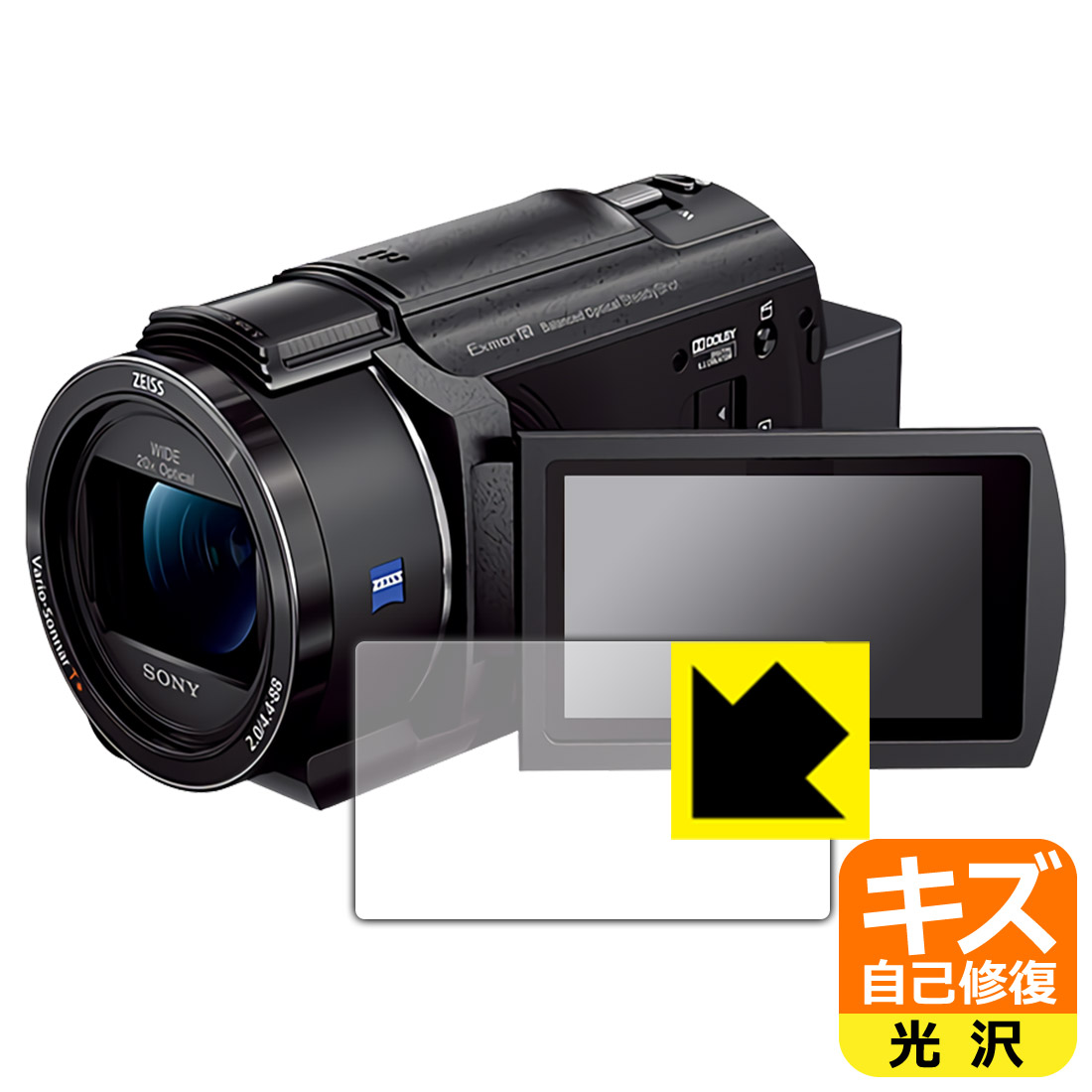 SONY FDR-X3000 美品 【公式通販】