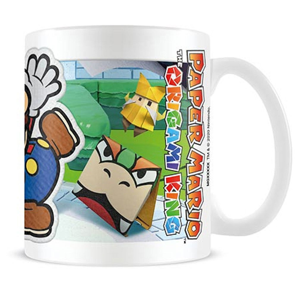楽天市場】SUPER MARIO スーパーマリオ (4月24日 公開 ) - Coffee Mug
