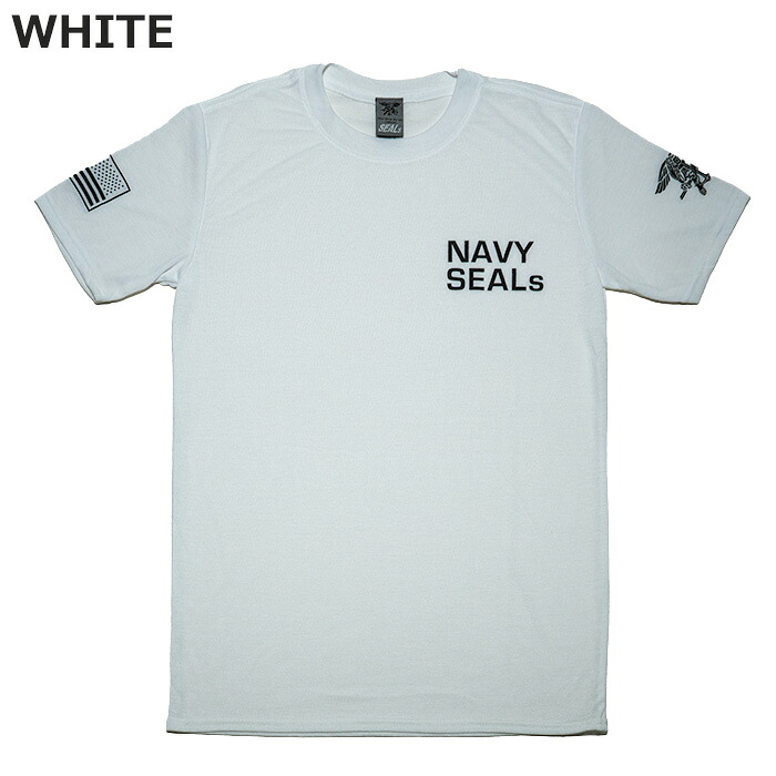 楽天市場】P/O SEALs Trident Tee【ファントム 米海軍シールズ