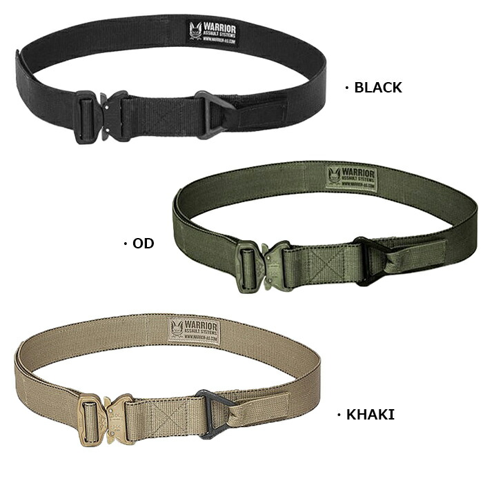 warrior assault systems プラカード RG warrior assault systems プラ