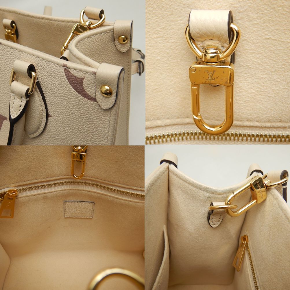 楽天市場】LOUIS VUITTON ルイヴィトン バイカラー モノグラムアン