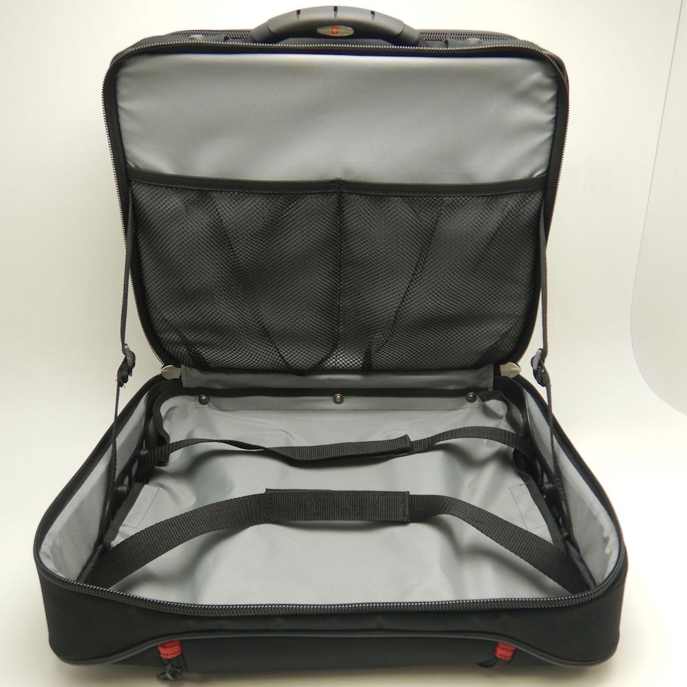 楽天市場】WENGER ウェンガー POTOMAC 67966020 キャリーバッグ