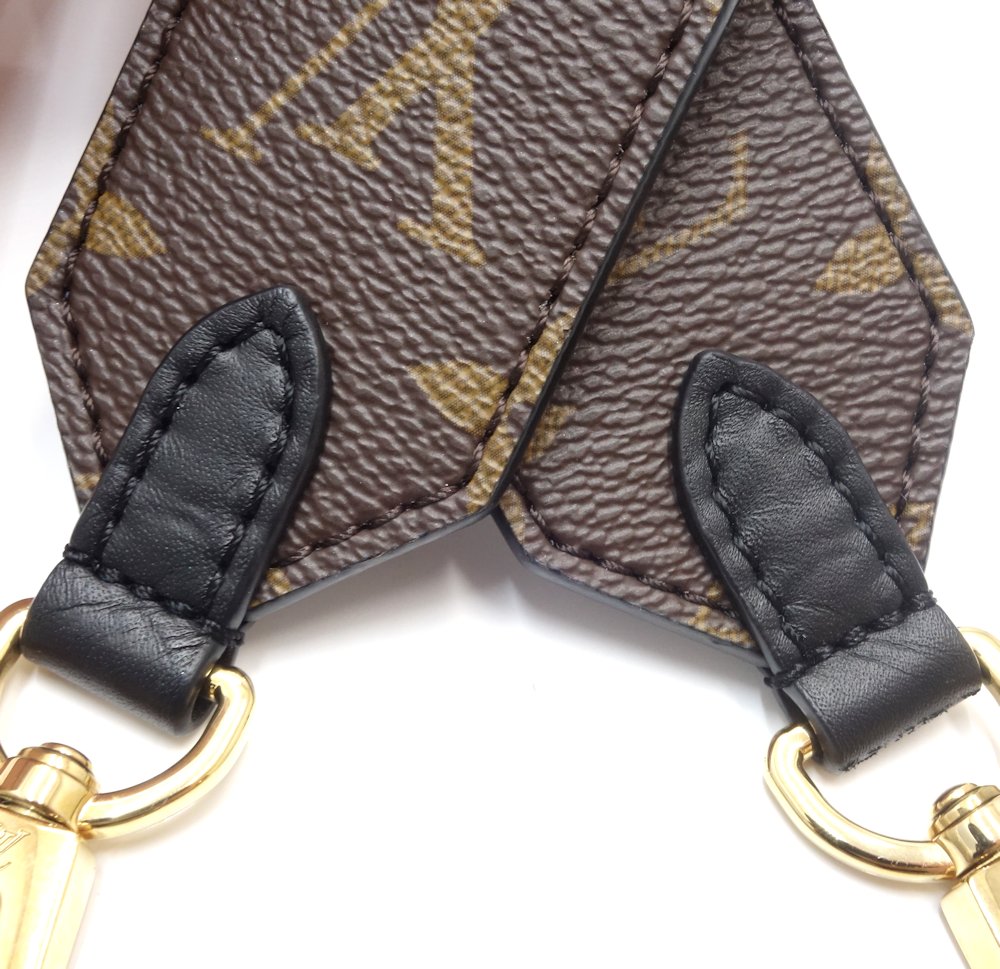 楽天市場】ルイ・ヴィトン・モノグラム LOUIS VUITTON ストラップ