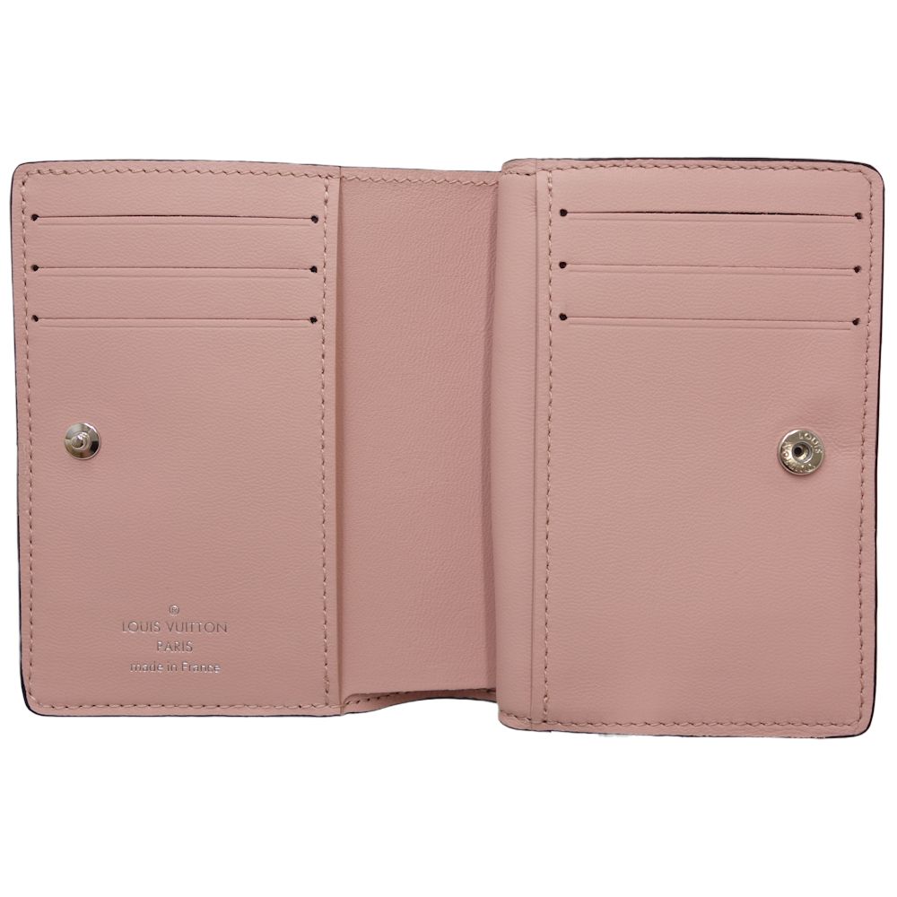 楽天市場】ルイ・ヴィトン LOUIS VUITTON ポルトフォイユ・クレア