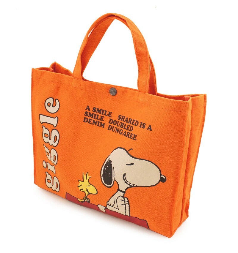 Denim Dungaree デニムダンガリー SNOOPYポスター2枚セット Denim