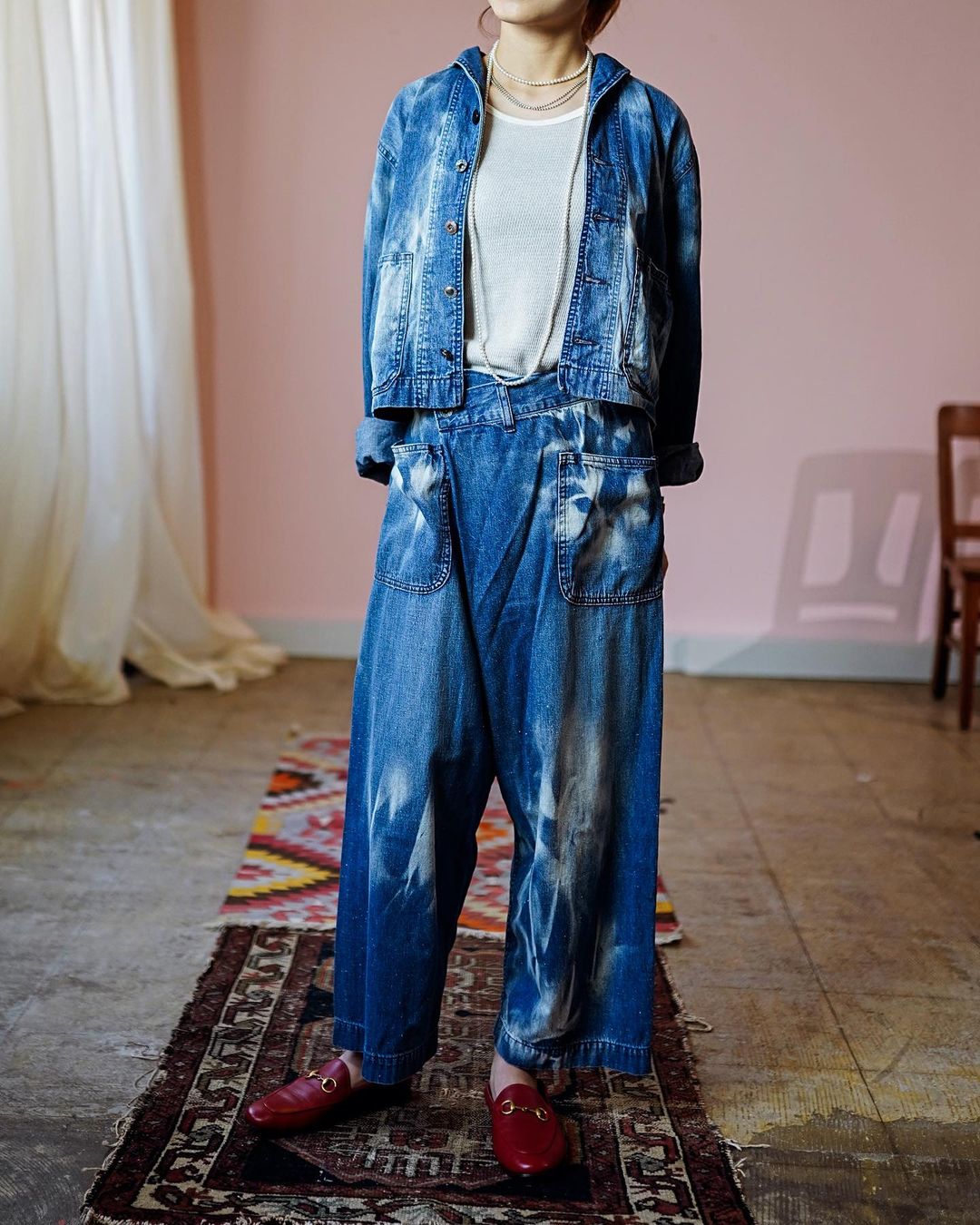 楽天市場】【セール ゴートゥーハリウッド GO TO HOLLYWOOD】ワーク