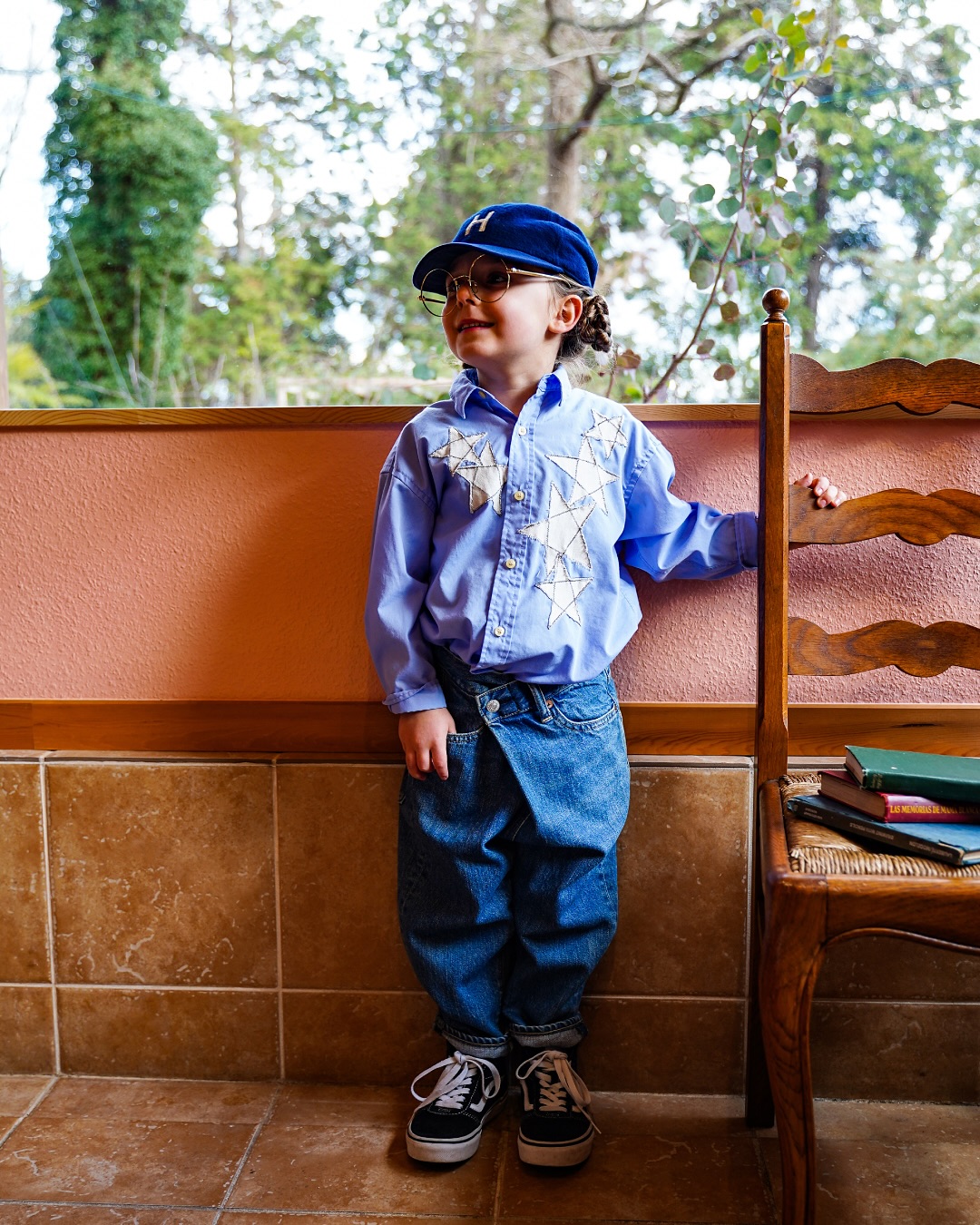 楽天市場】【ゴートゥーハリウッド GO TO HOLLYWOOD】 デニム ヘンケイ