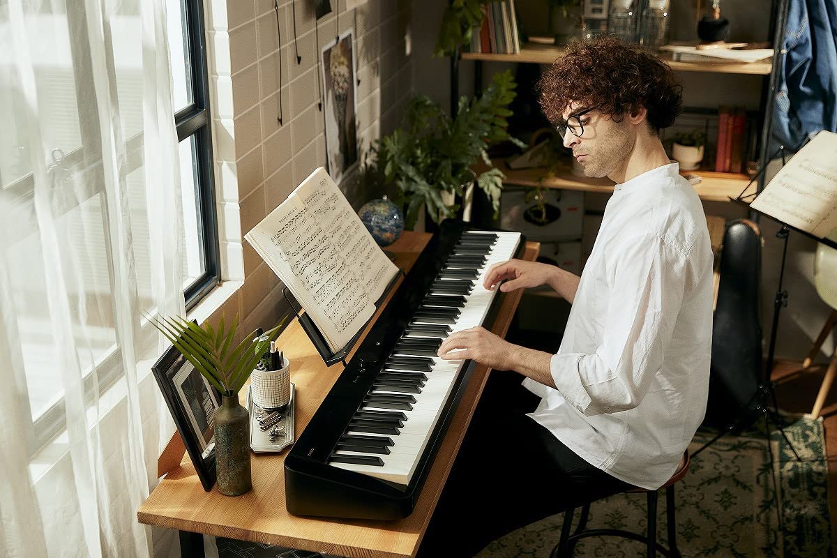 楽天市場】【0の付く日☆SALE】【一番お求めやすい木製鍵盤ピアノ