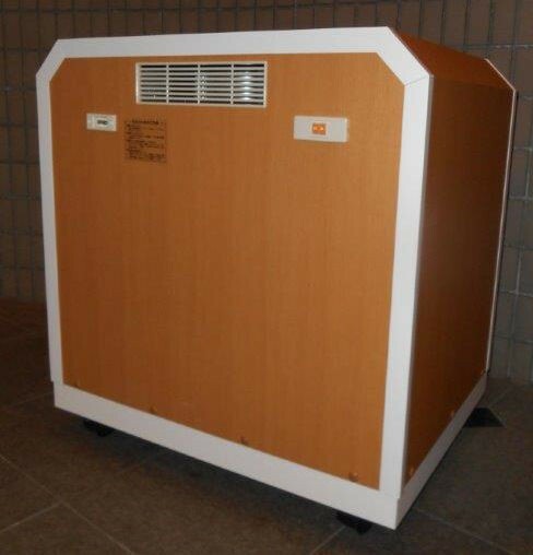 楽天市場】【マラソン☆SALE】カワイ KAWAI ペット用防音室 PVU-030 F