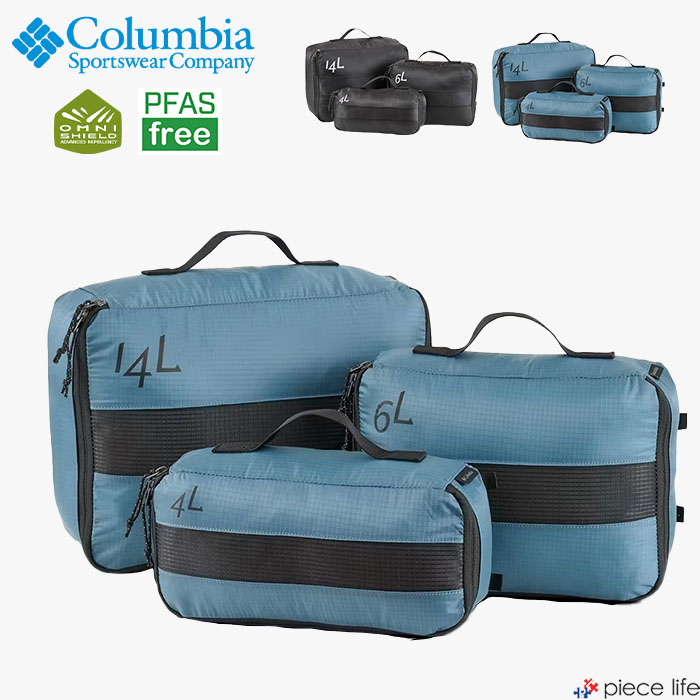 楽天市場】【2025春夏新作】Columbia コロンビア バッグ ポーチ