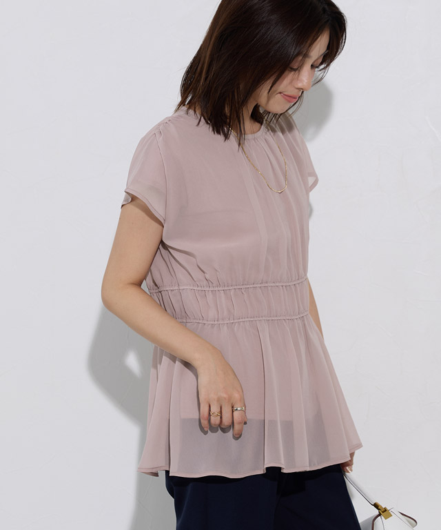 シャーリングブラウス＆ピエロブラウス生地確認用 楽天市場】≪最終