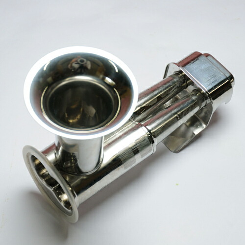 楽天市場】【送料無料】ハウジング 1個【エンジェルジューサー AG7500