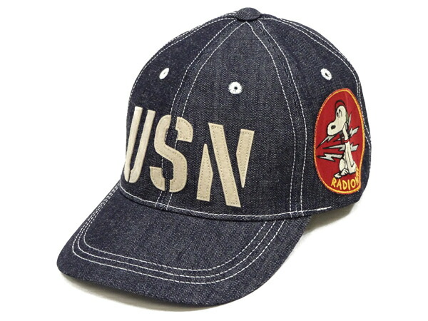 TOYS McCOY トイズマッコイ キャップ 新品