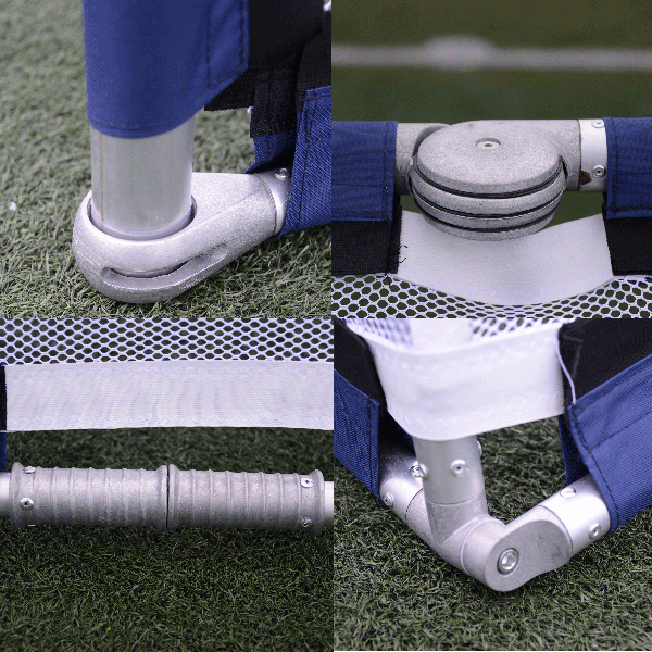 楽天市場】【送料込み価格】アルファギア ALPHAGEARアルファゴール4FT