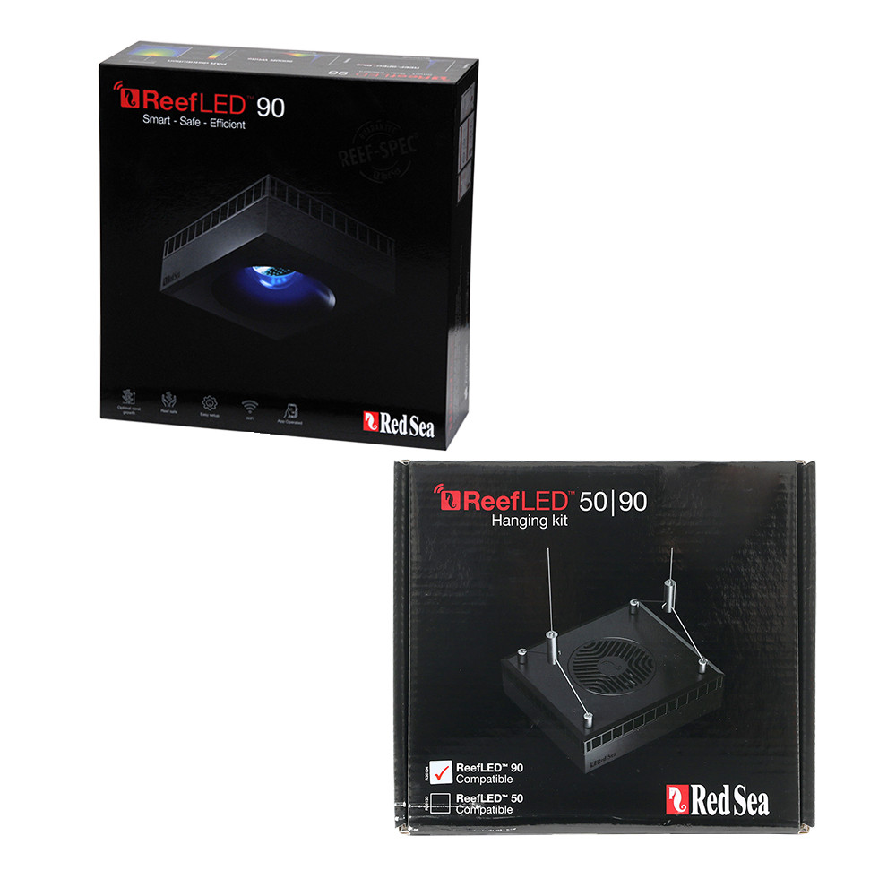 楽天市場】レッドシー リーフLED 90 : アクアアベニュー