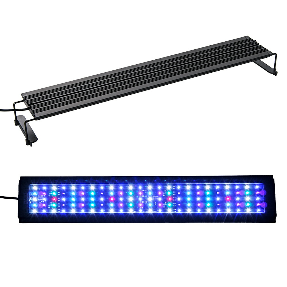 グラッシーエッジ Grassy Edge 262 Fresh LEDライト 65W Grassy Edge