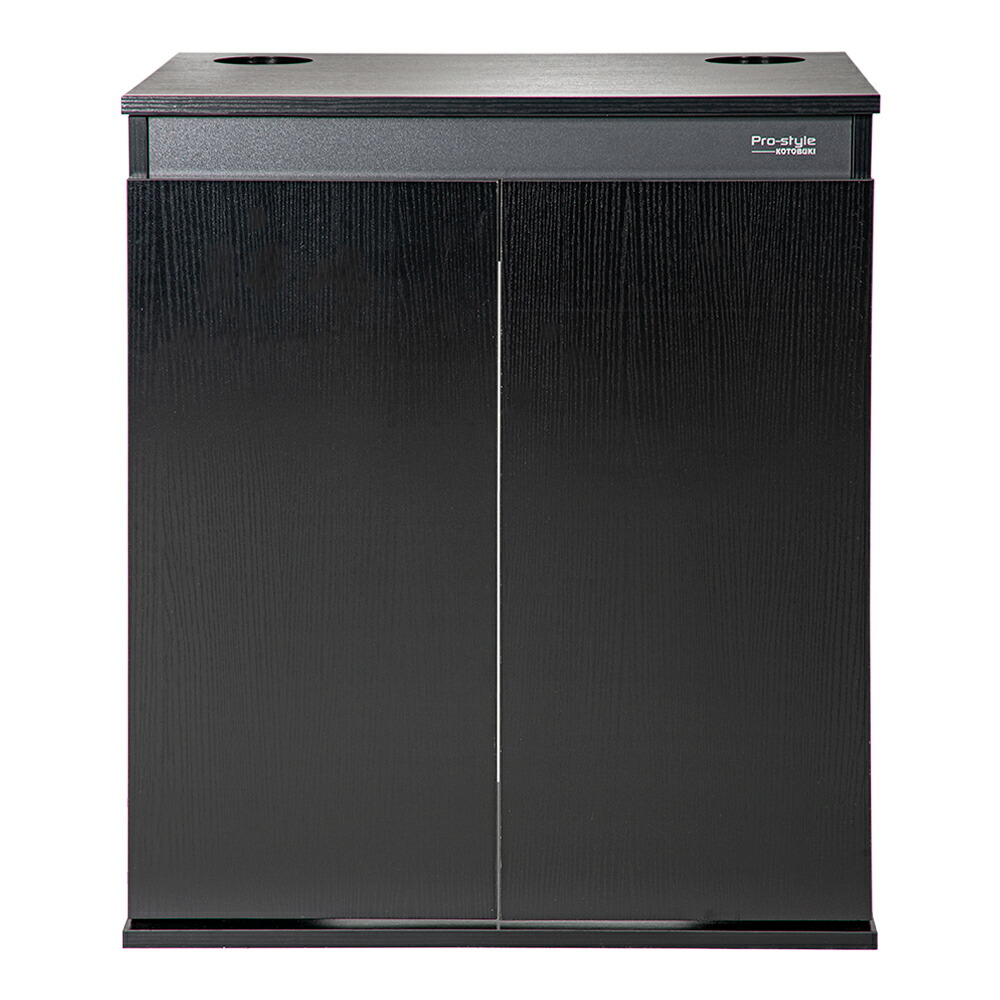 楽天市場】水槽台 コトブキ工芸 プロスタイル 6045 ブラック