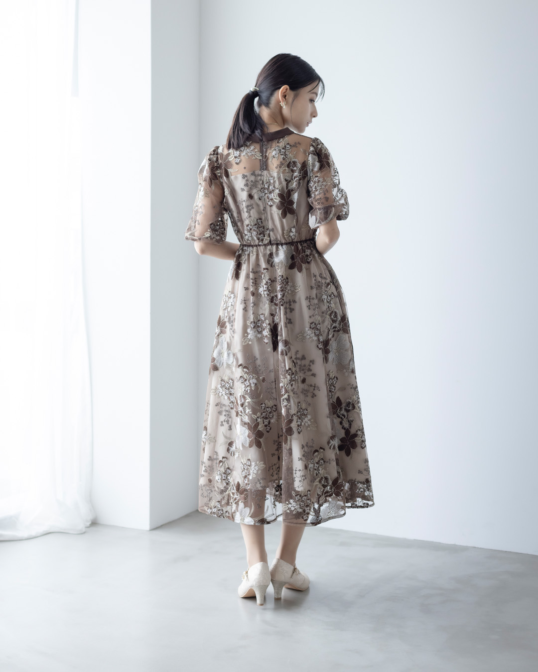 楽天市場】＼15%OFFクーポン／結婚式 ドレス ワンピース パーティー