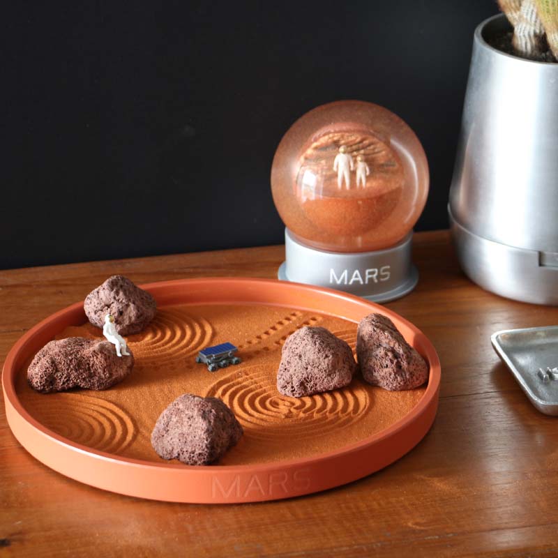 銀河」GALAXY・千住博・陶板画・箱入・栞付・ Copen・ ロイヤル