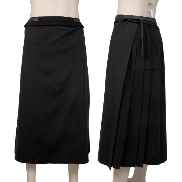 楽天市場】スカート（ブランドヨウジ ヤマモト）（メンズファッション
