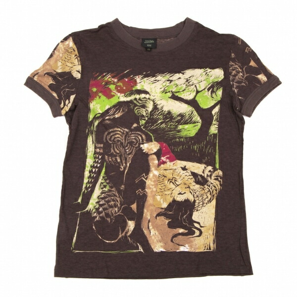 楽天市場】【中古】 ジャンポールゴルチエ オムJean Paul GAULTIER