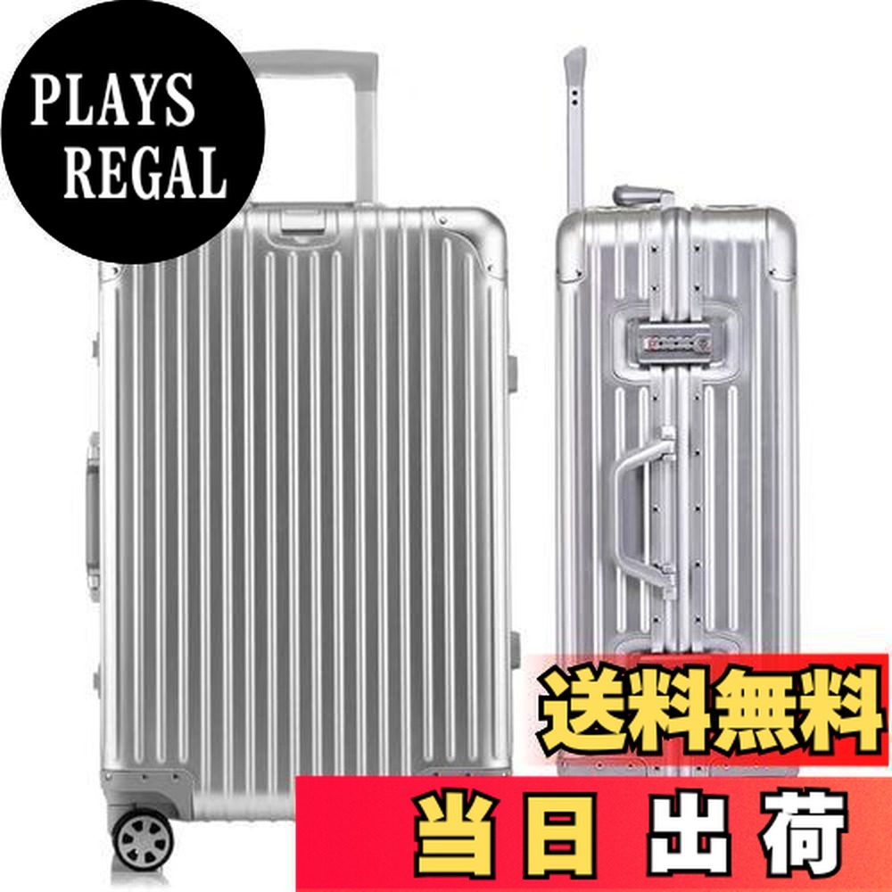 楽天市場】【送料無料】[Yuweijie] スーツケース キャリーケース