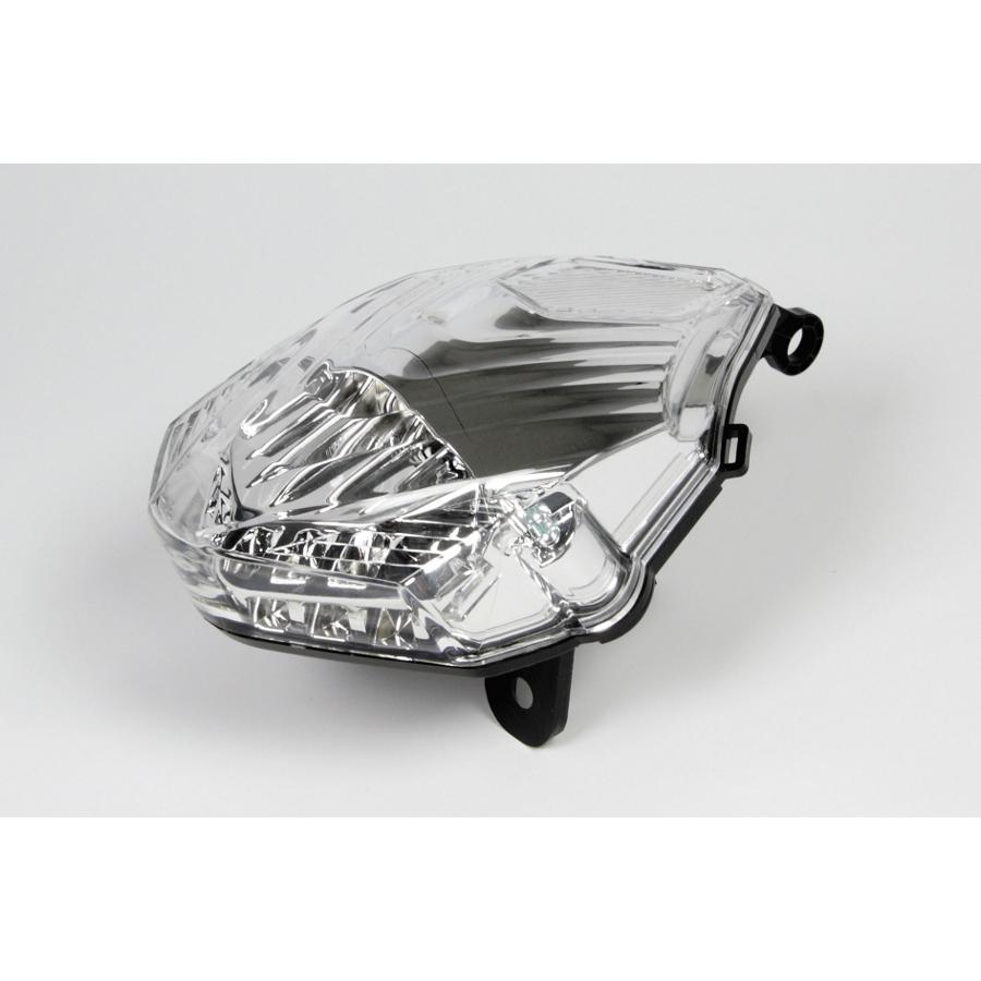 楽天市場】sp武川 ledウインカー シグナスxの通販