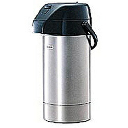 象印 ステンレスエアーポット 3.0L SGA-30 (水筒・ボトル・ジャグ