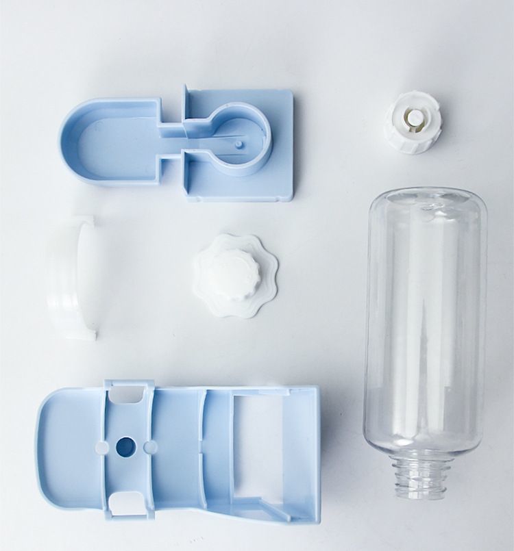 楽天市場】送料無料 ペット用給水器 自動 小動物 ウォーターボトル