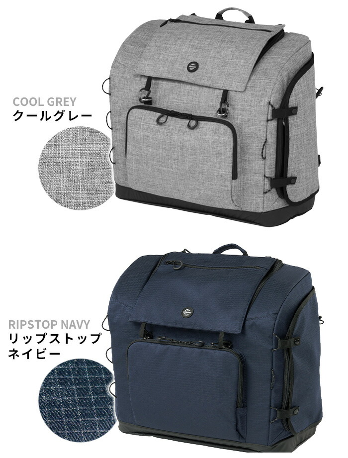 楽天市場】正規品 エアバギー スリーウェイ バックパック キャリー