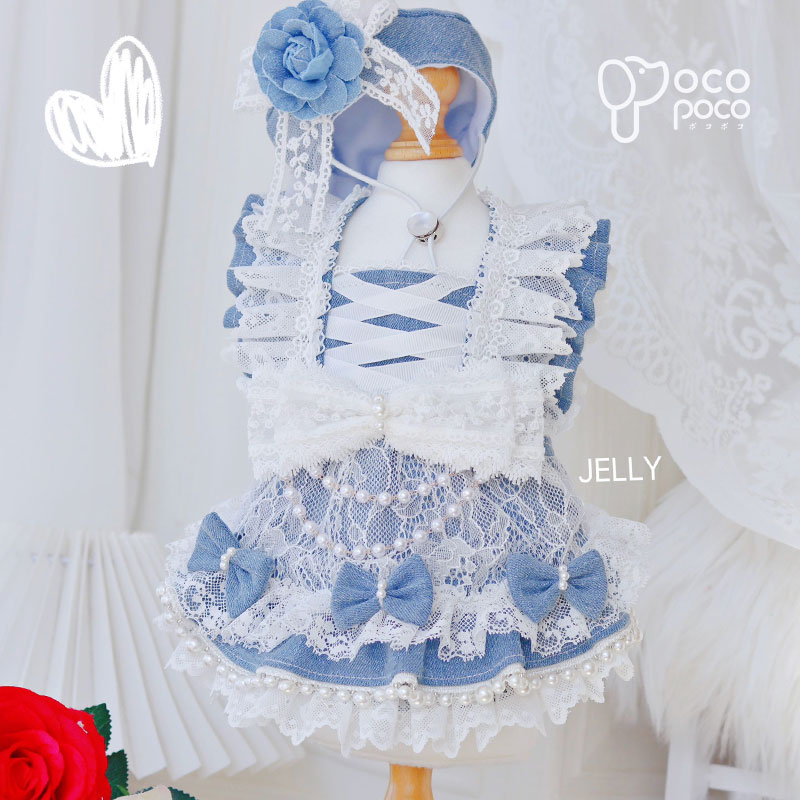 ☆◇RUI◇様☆犬服☆ハンドメイド