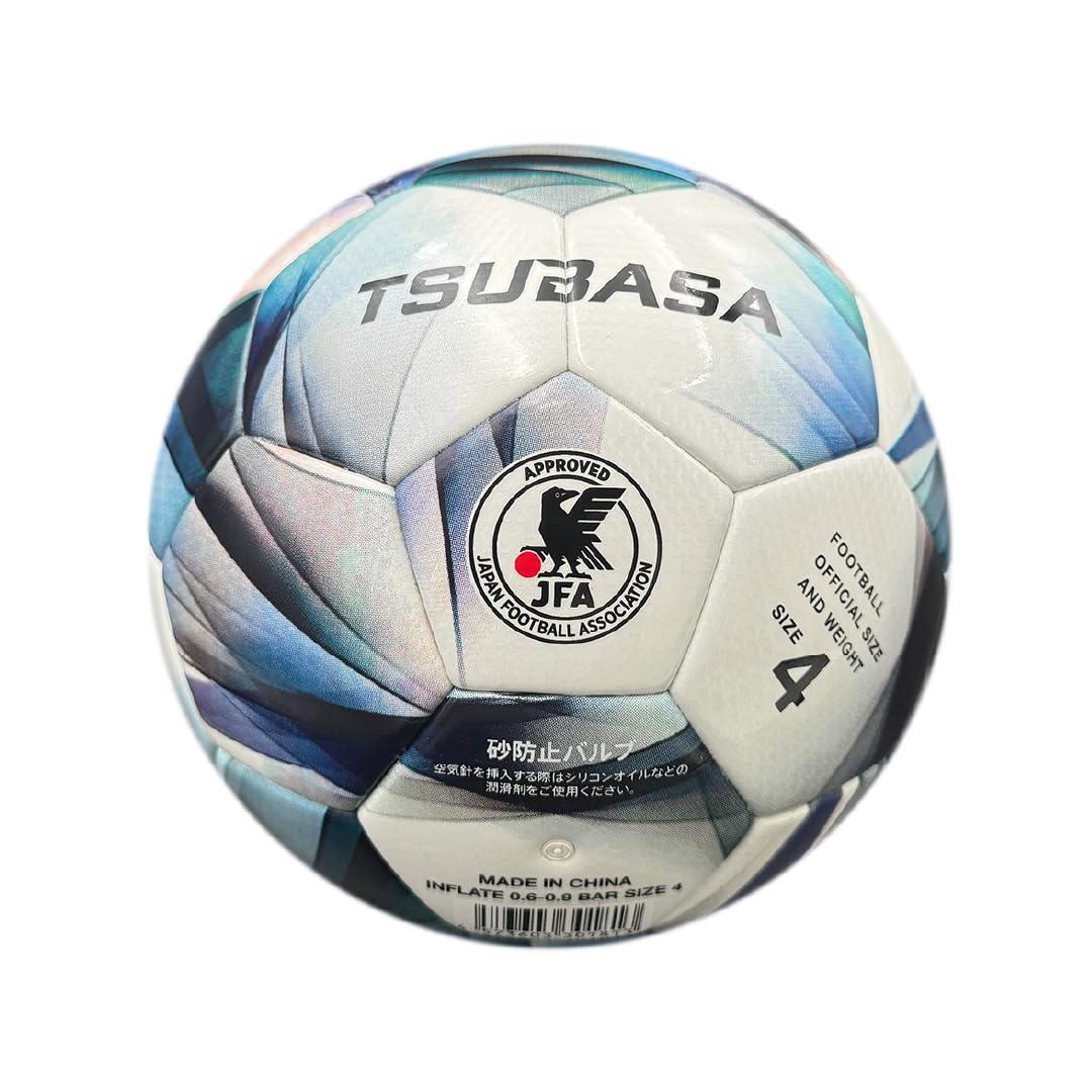 楽天市場】アディダス サッカーボール 4号球 ツバサグライダーの通販