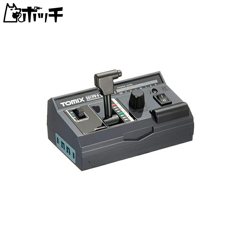 トミーテック TCSパワーユニットN-DU101-CL 5517 (鉄道模型) 価格比較