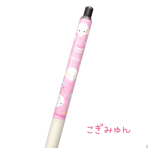 キキララ☆リトルツインスターズ☆ステッキみたいなボールペン